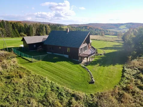 603 Trucott Road Holland VT 05830