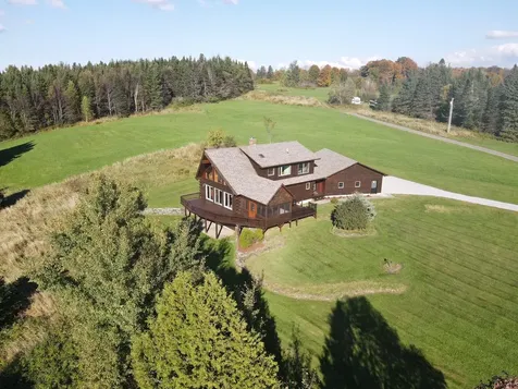 603 Trucott Road Holland VT 05830