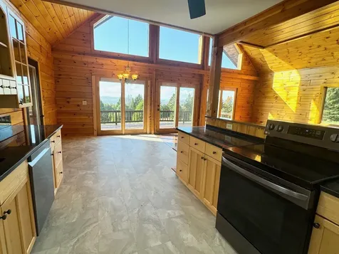 603 Trucott Road Holland VT 05830