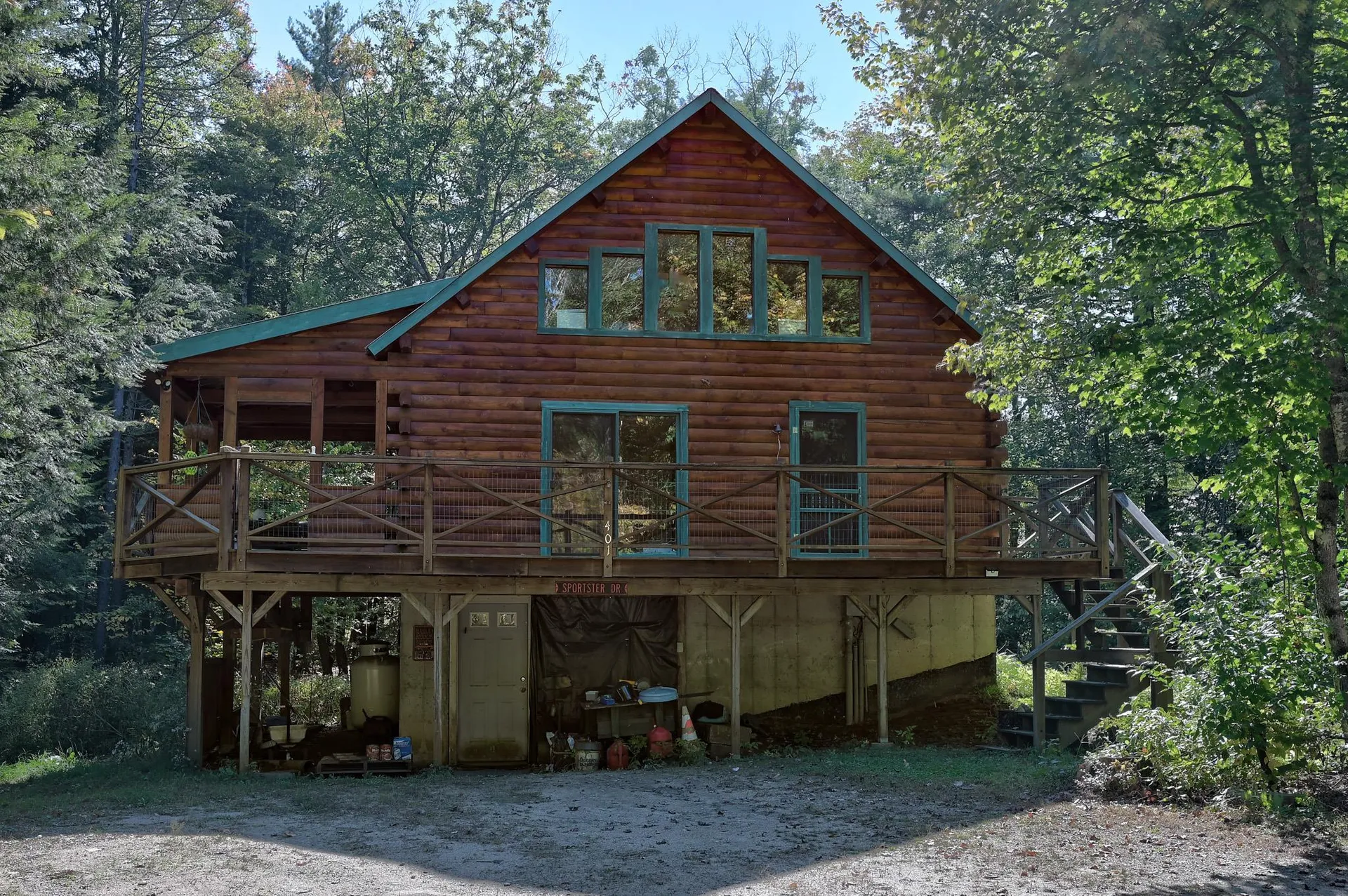 401 Pequawket Drive Conway NH 03818