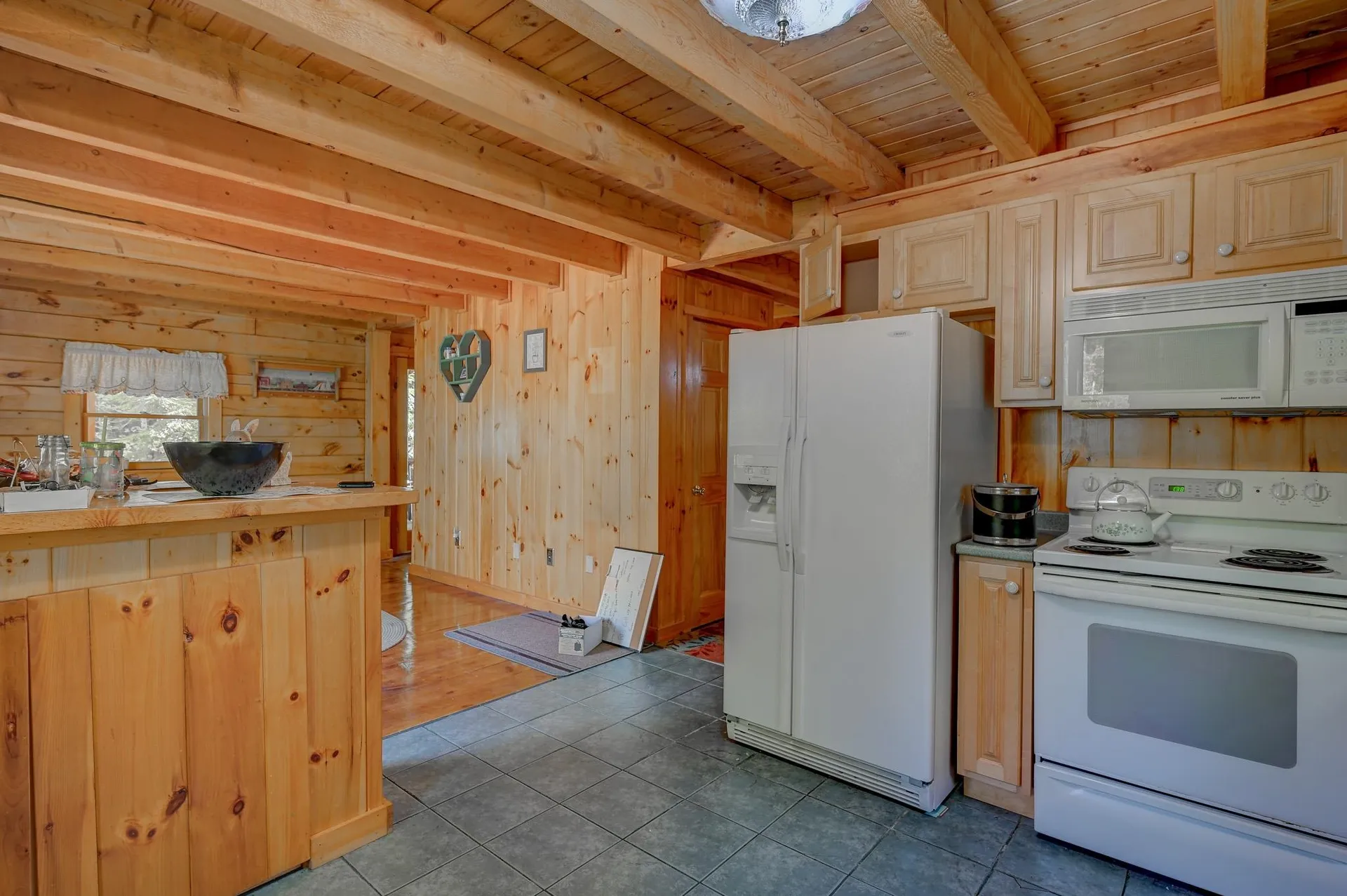 401 Pequawket Drive Conway NH 03818