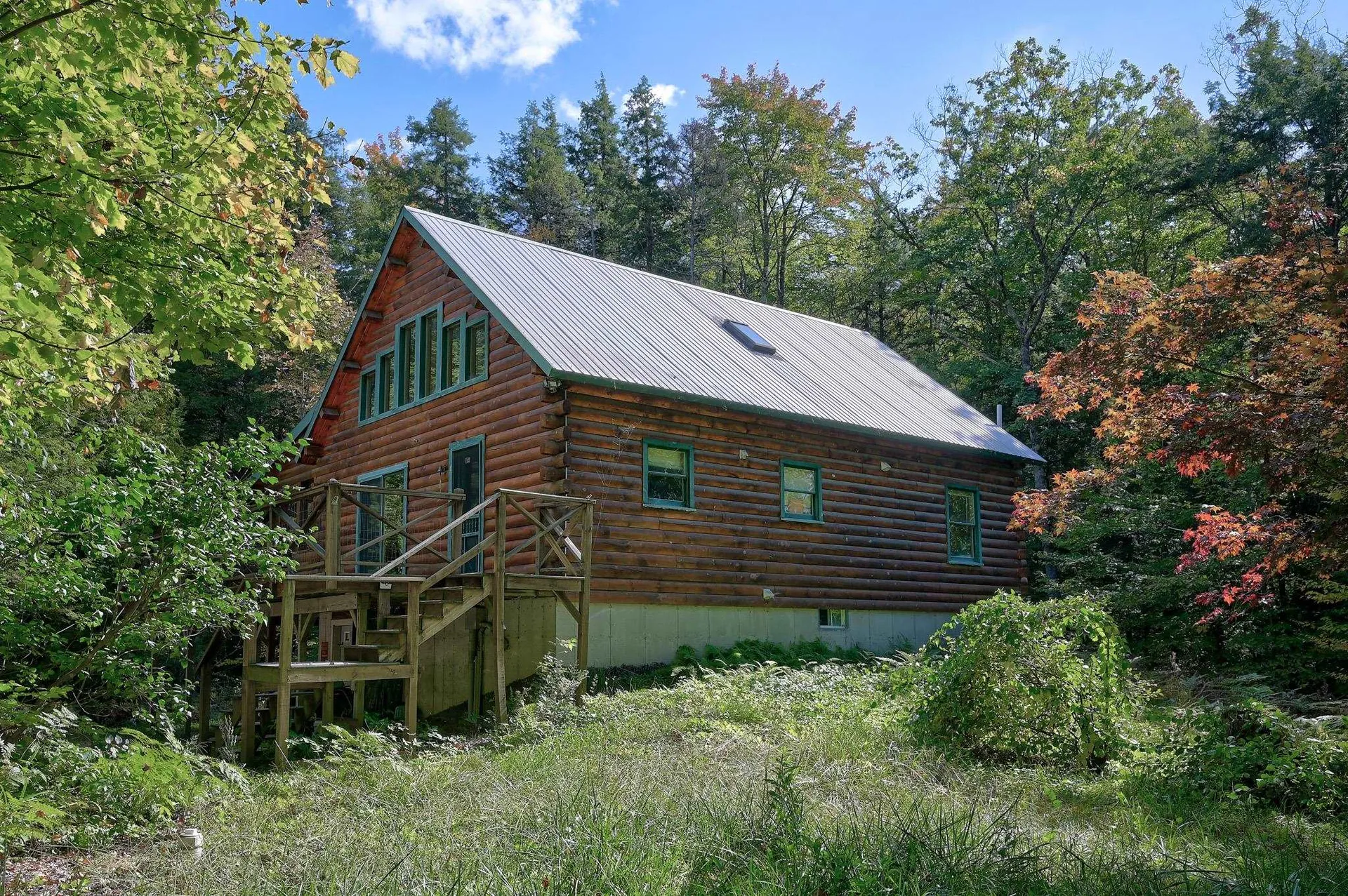 401 Pequawket Drive Conway NH 03818