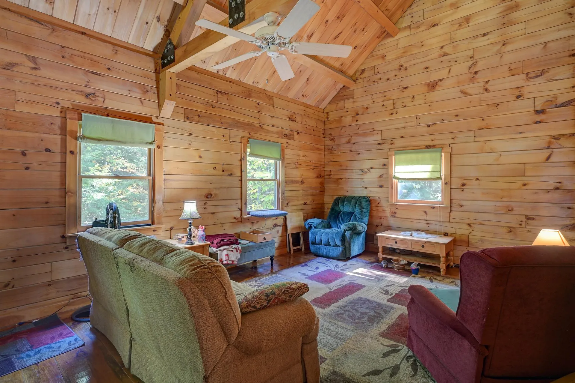 401 Pequawket Drive Conway NH 03818