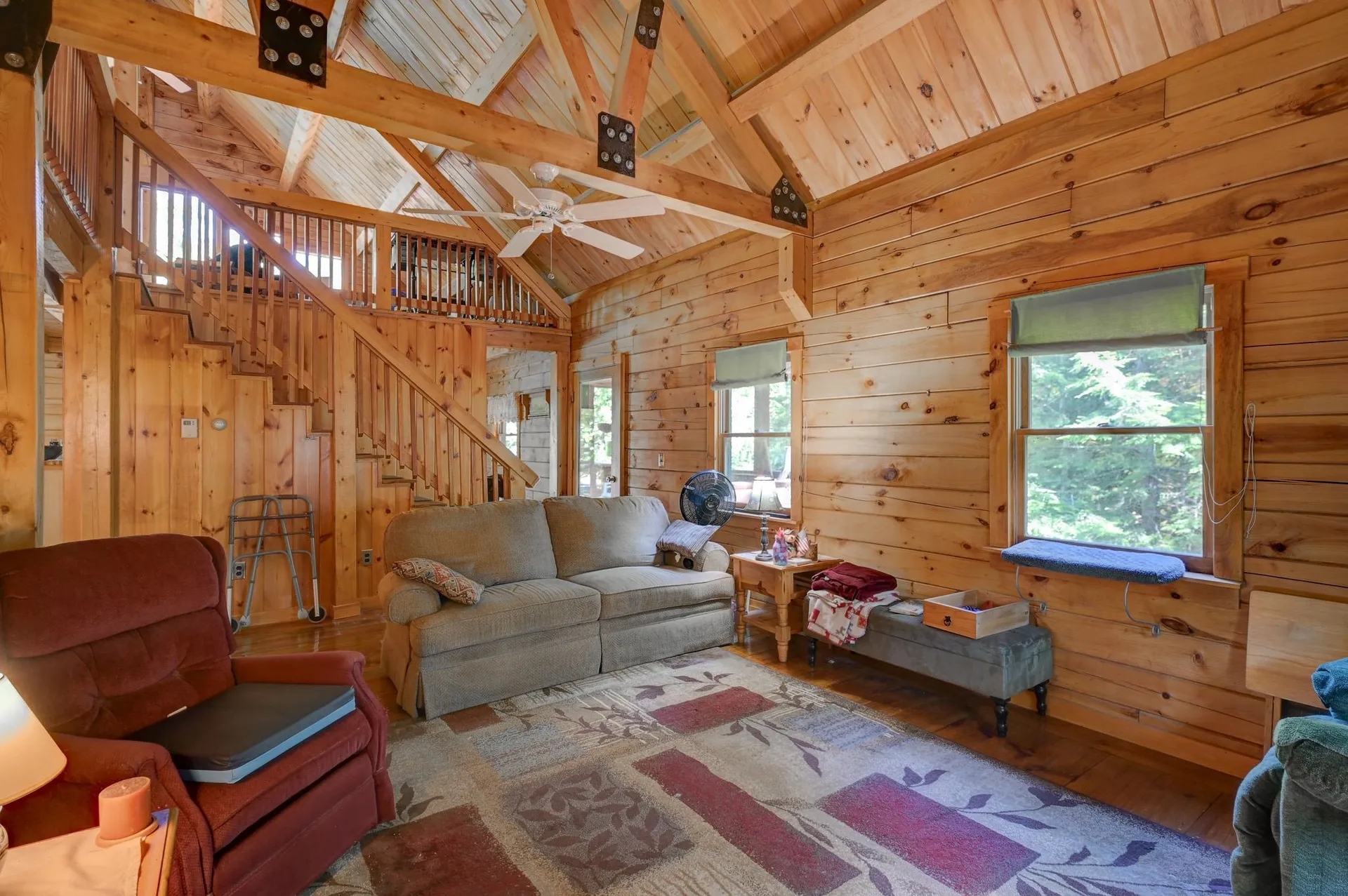 401 Pequawket Drive Conway NH 03818