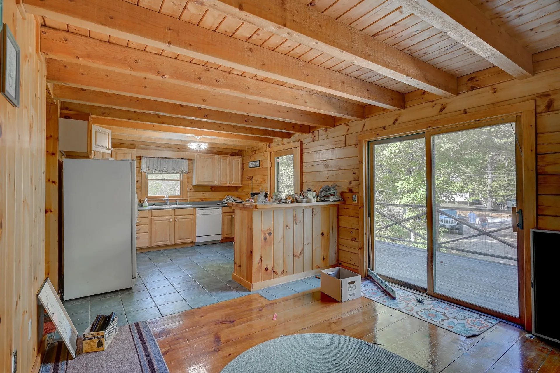 401 Pequawket Drive Conway NH 03818