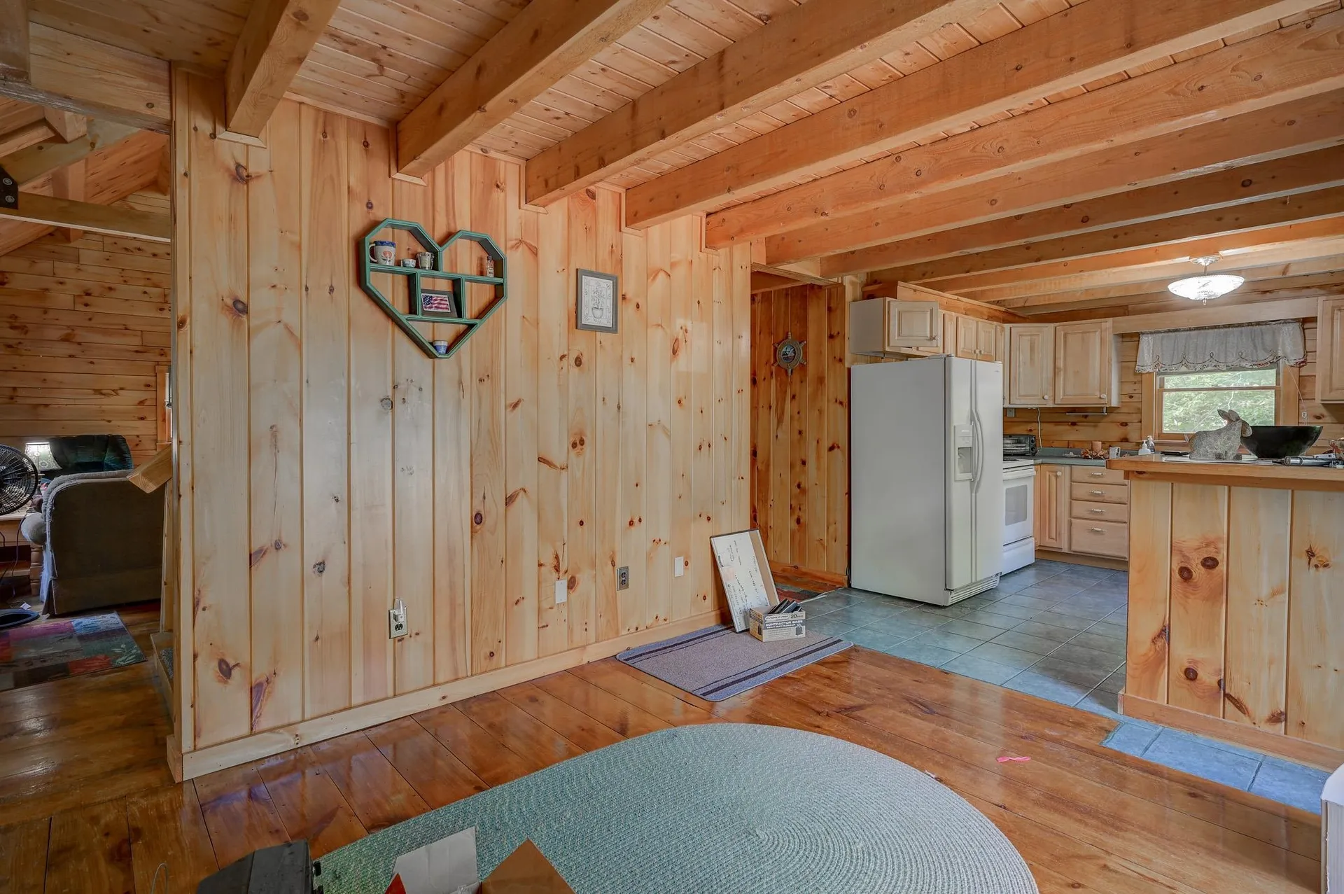 401 Pequawket Drive Conway NH 03818