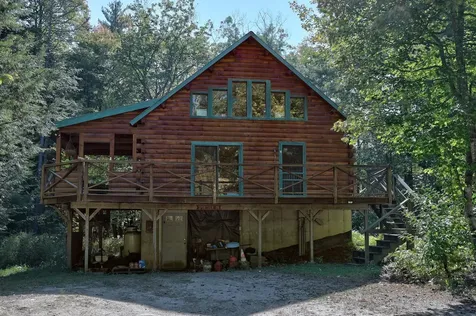 401 Pequawket Drive Conway NH 03818