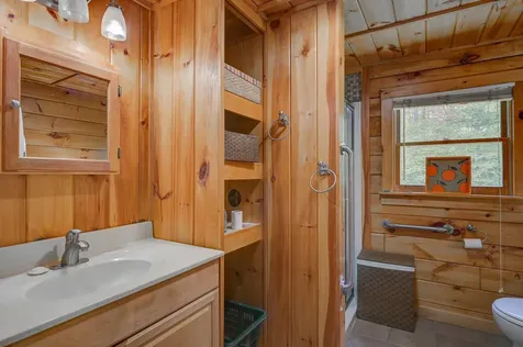 401 Pequawket Drive Conway NH 03818