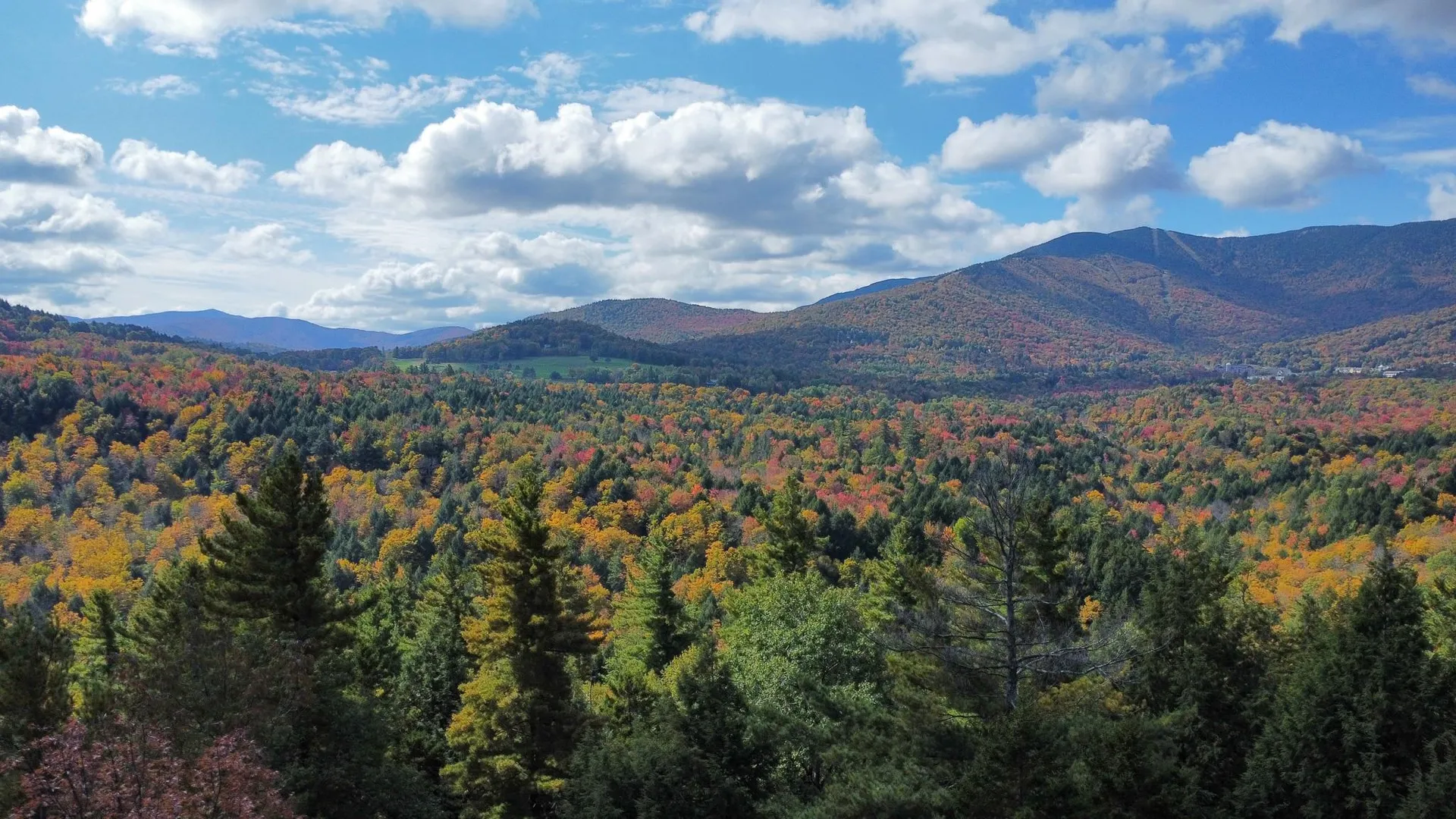 0 Morningstar Drive Warren VT 05674