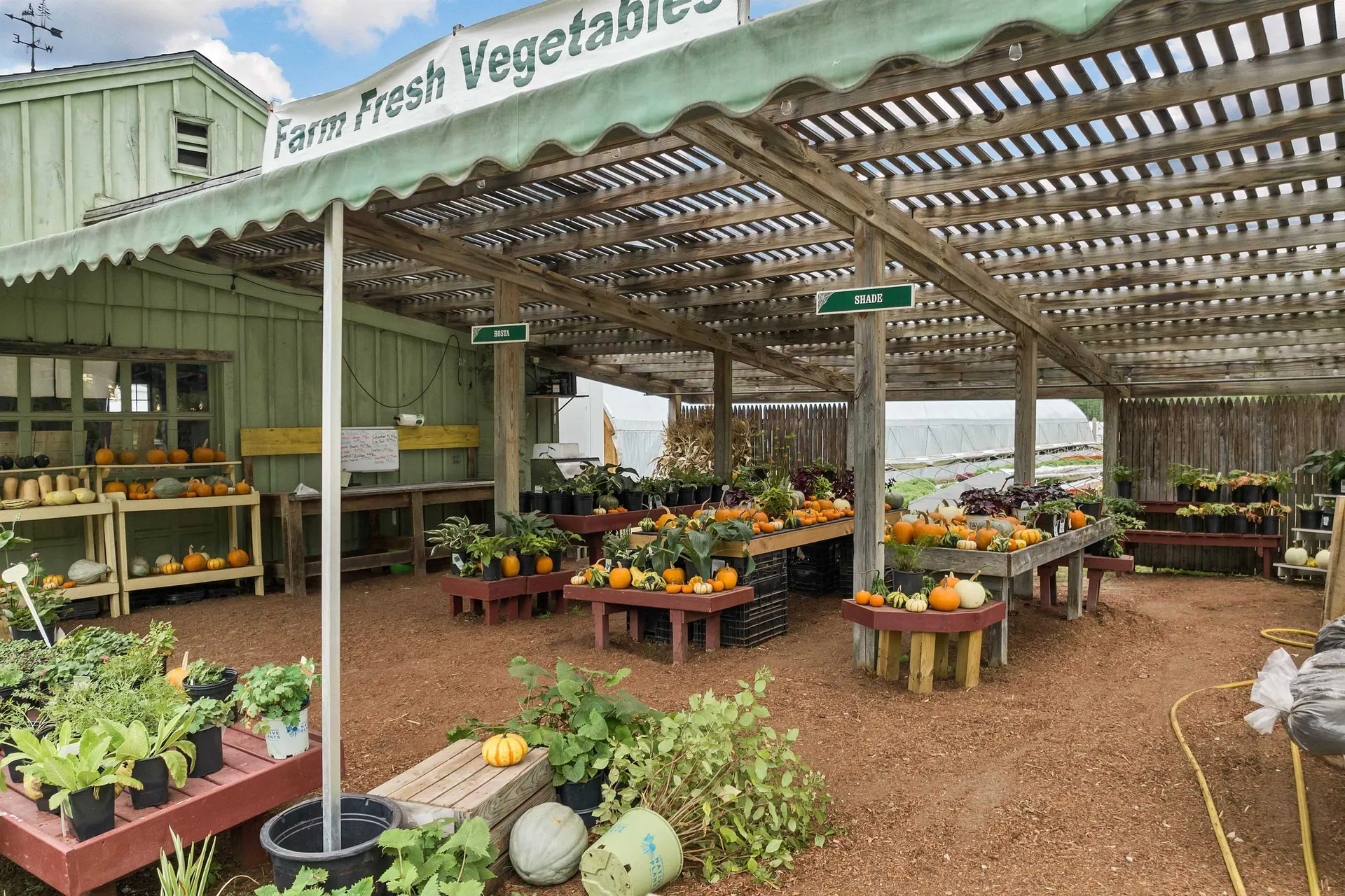 252 Middle Road Tuftonboro NH 03816