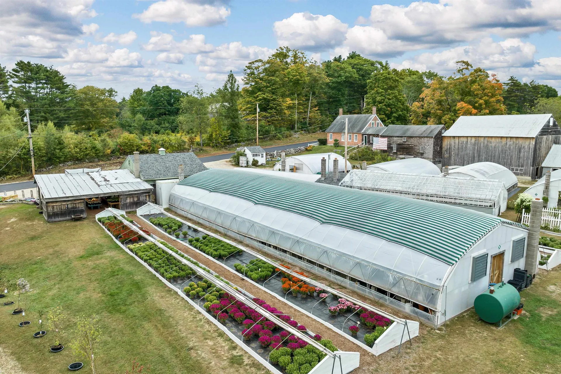 252 Middle Road Tuftonboro NH 03816