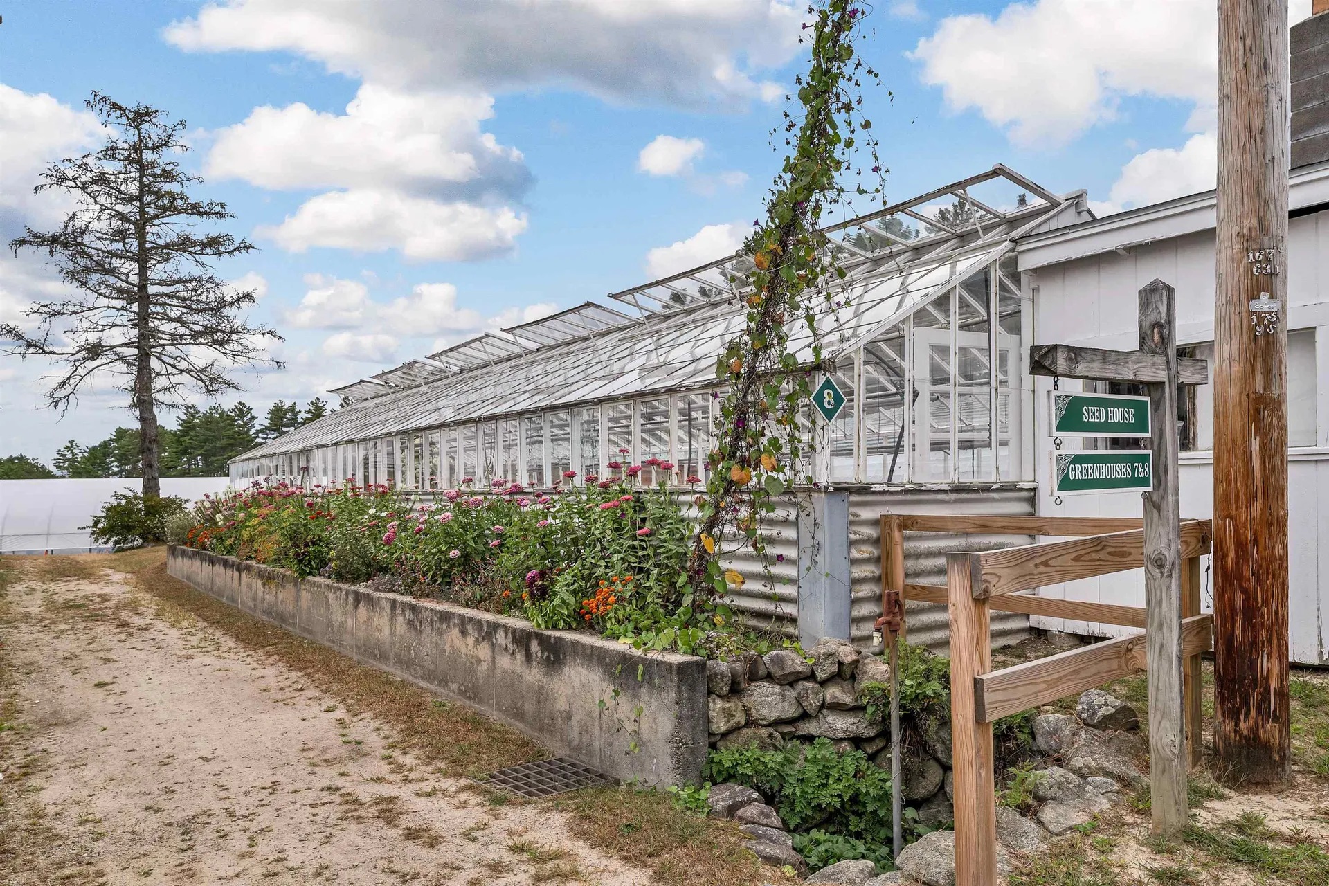 252 Middle Road Tuftonboro NH 03816