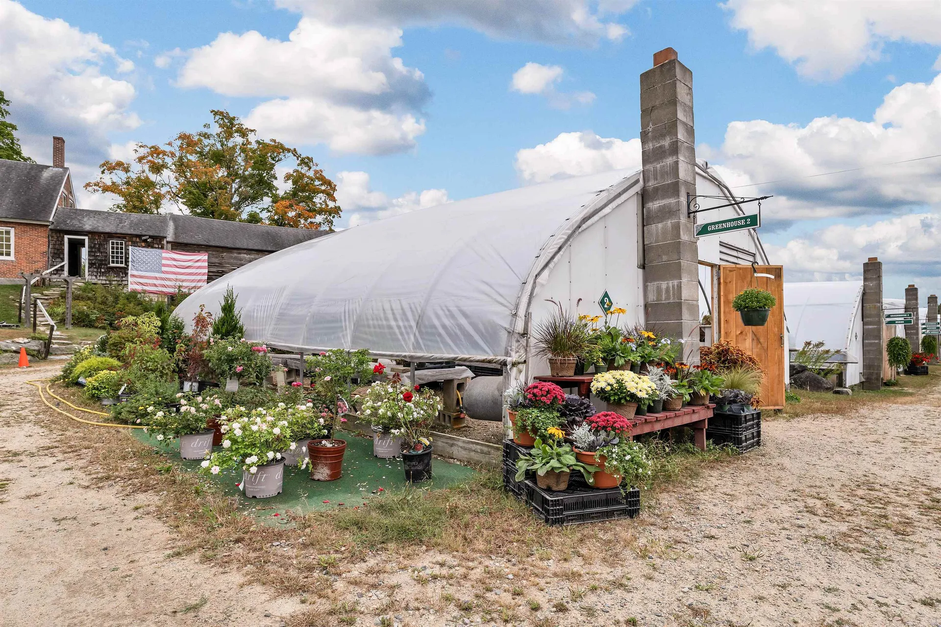 252 Middle Road Tuftonboro NH 03816