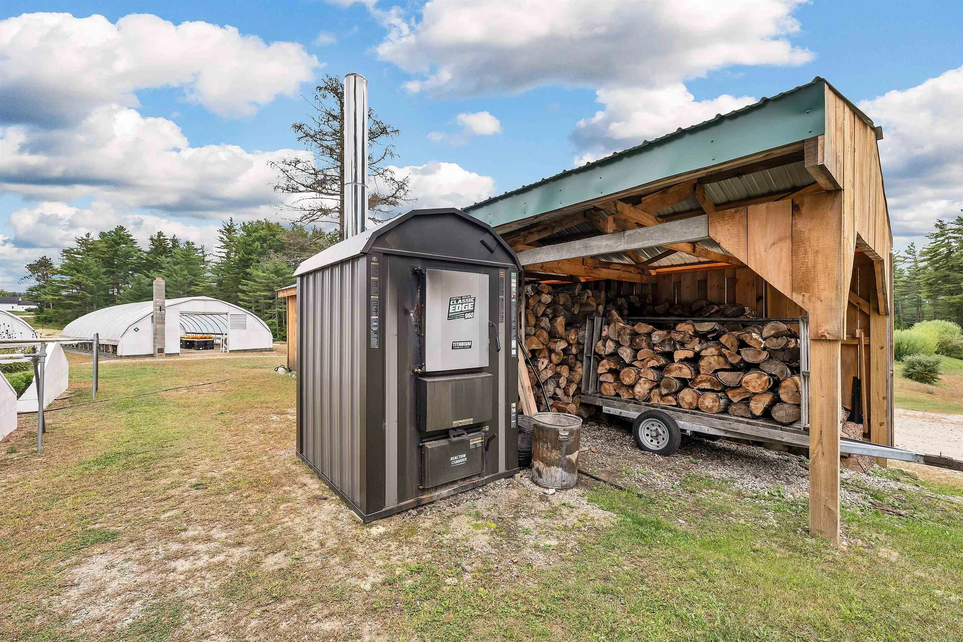 252 Middle Road Tuftonboro NH 03816