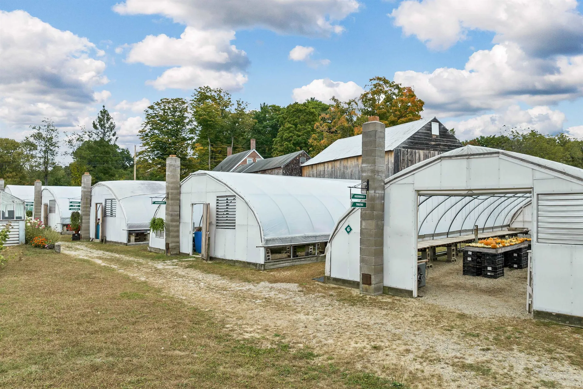 252 Middle Road Tuftonboro NH 03816