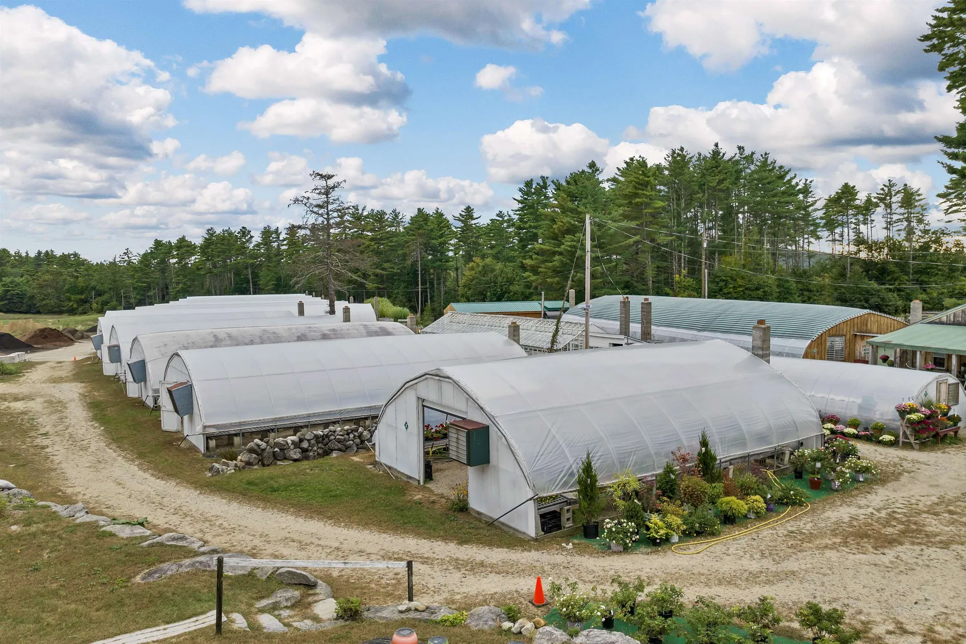 252 Middle Road Tuftonboro NH 03816