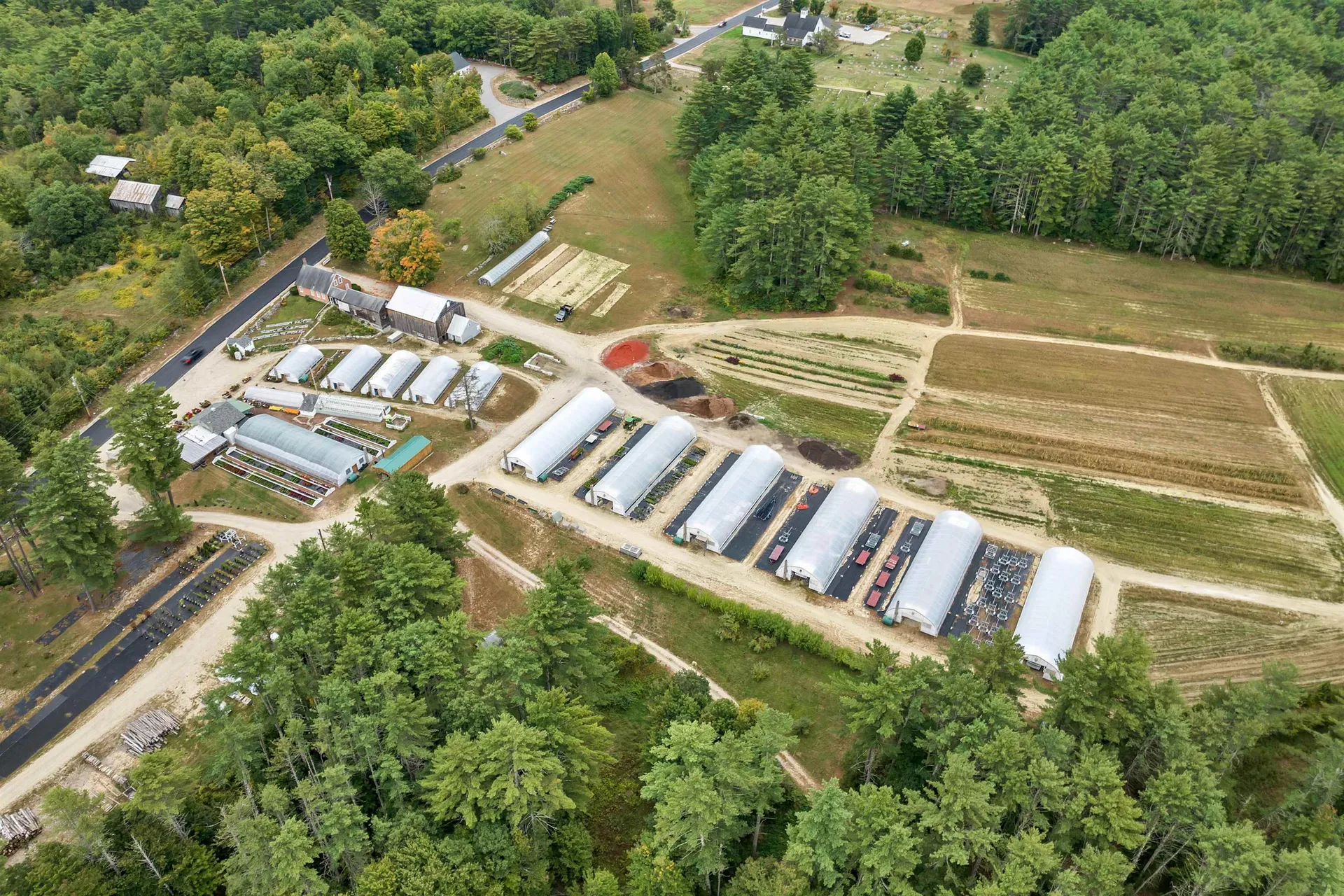 252 Middle Road Tuftonboro NH 03816