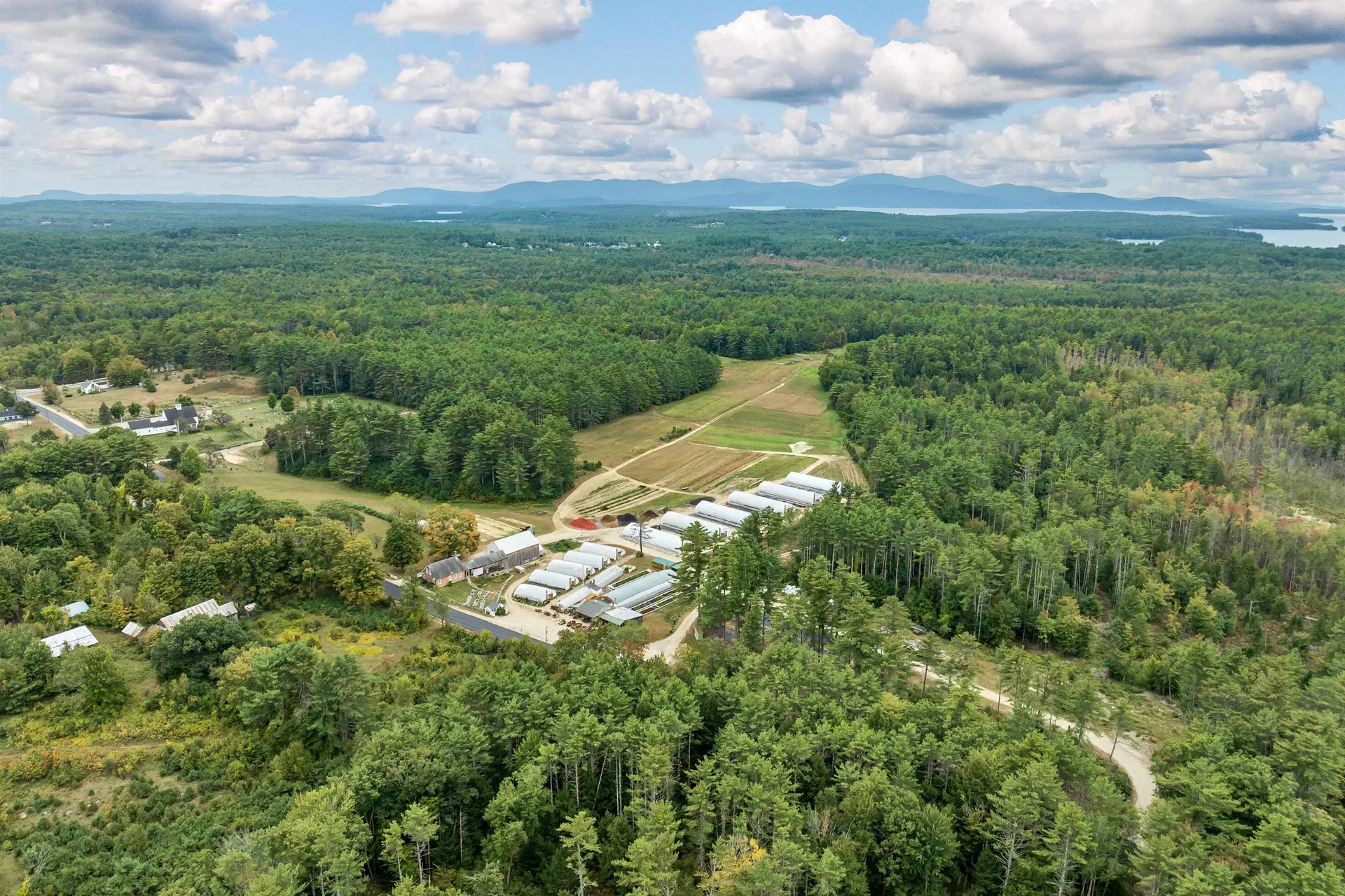 252 Middle Road Tuftonboro NH 03816