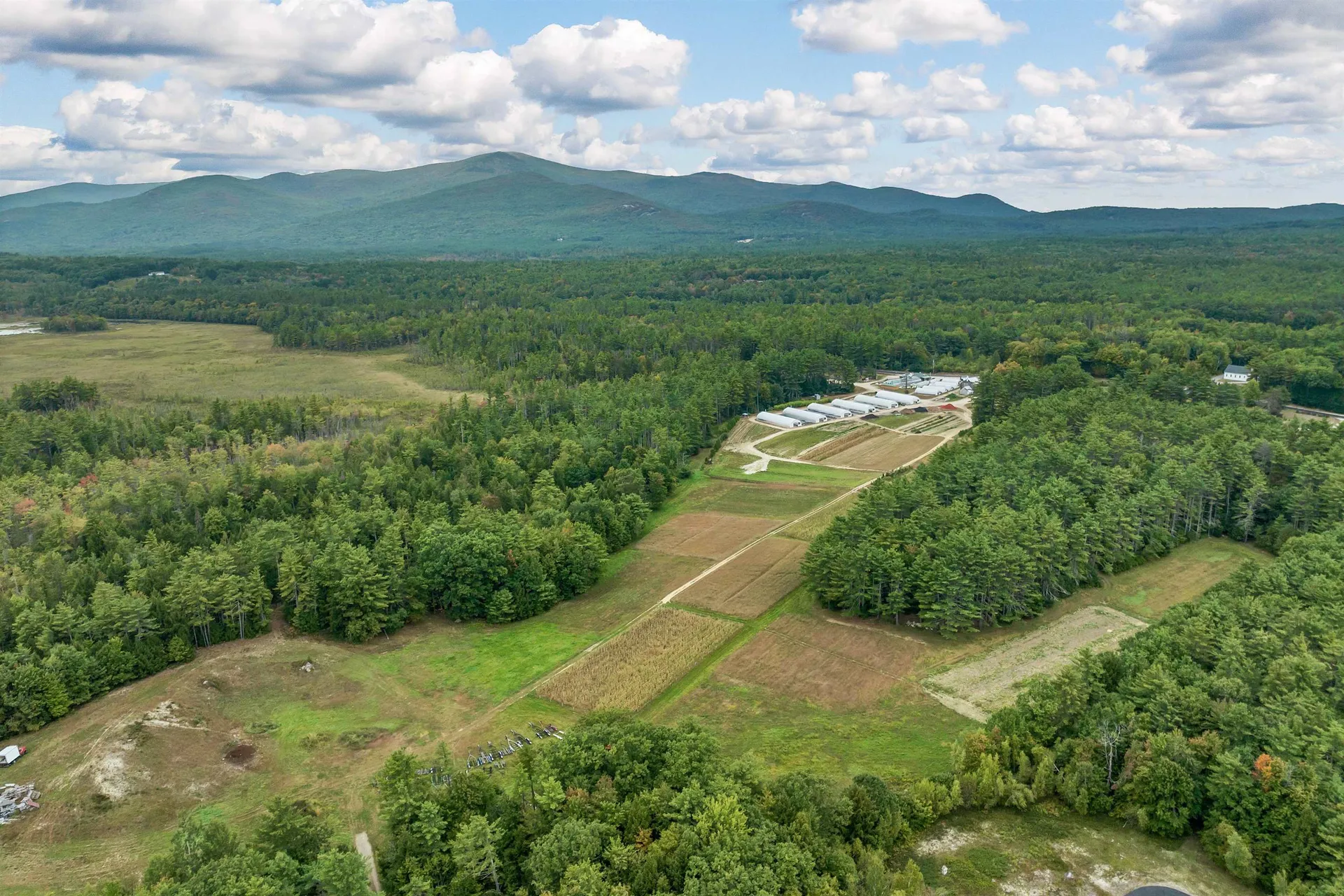 252 Middle Road Tuftonboro NH 03816