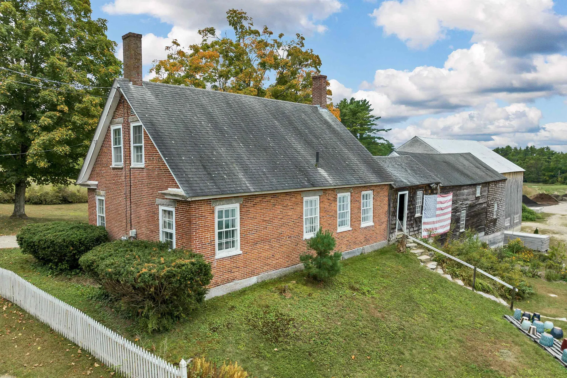 252 Middle Road Tuftonboro NH 03816