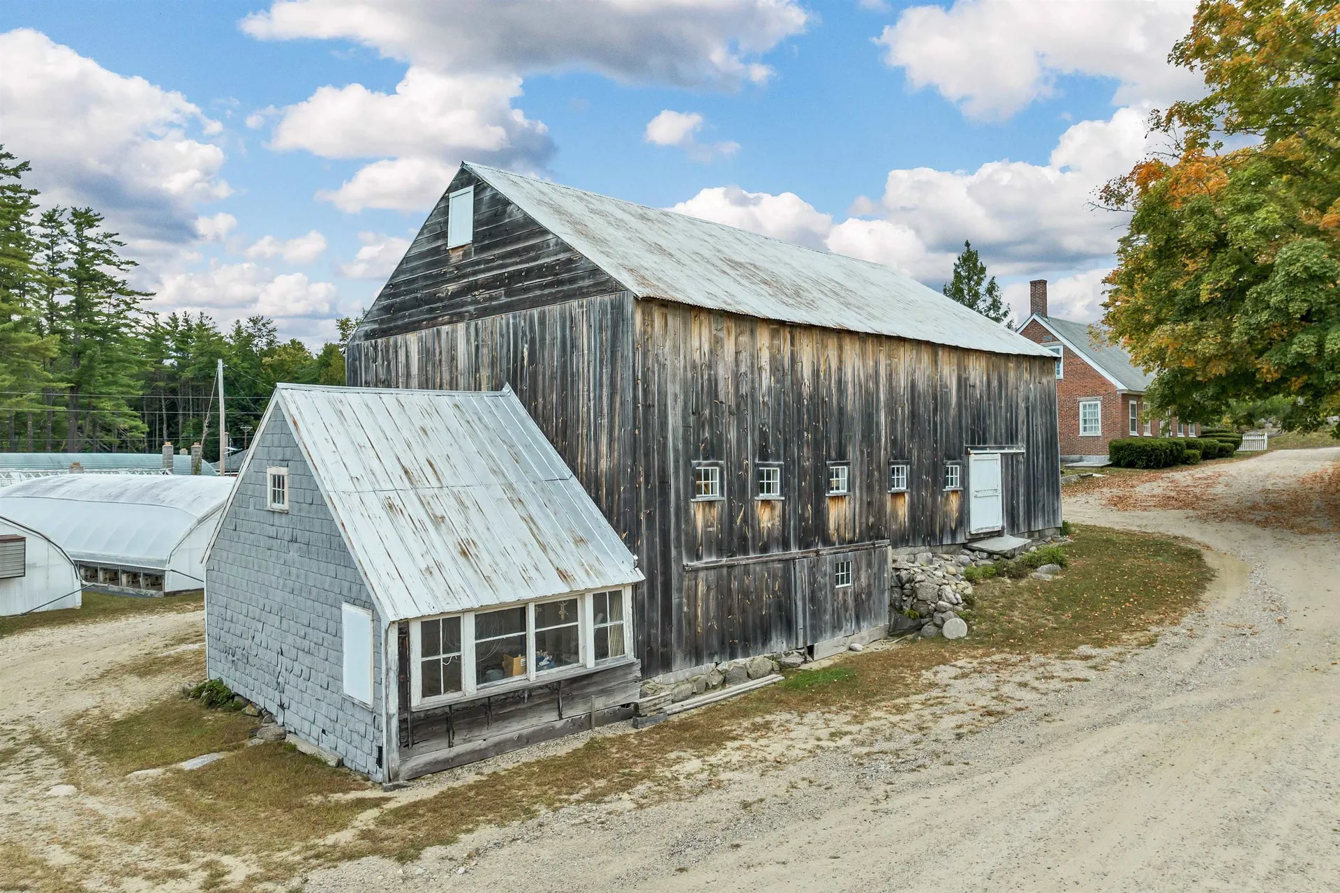 252 Middle Road Tuftonboro NH 03816