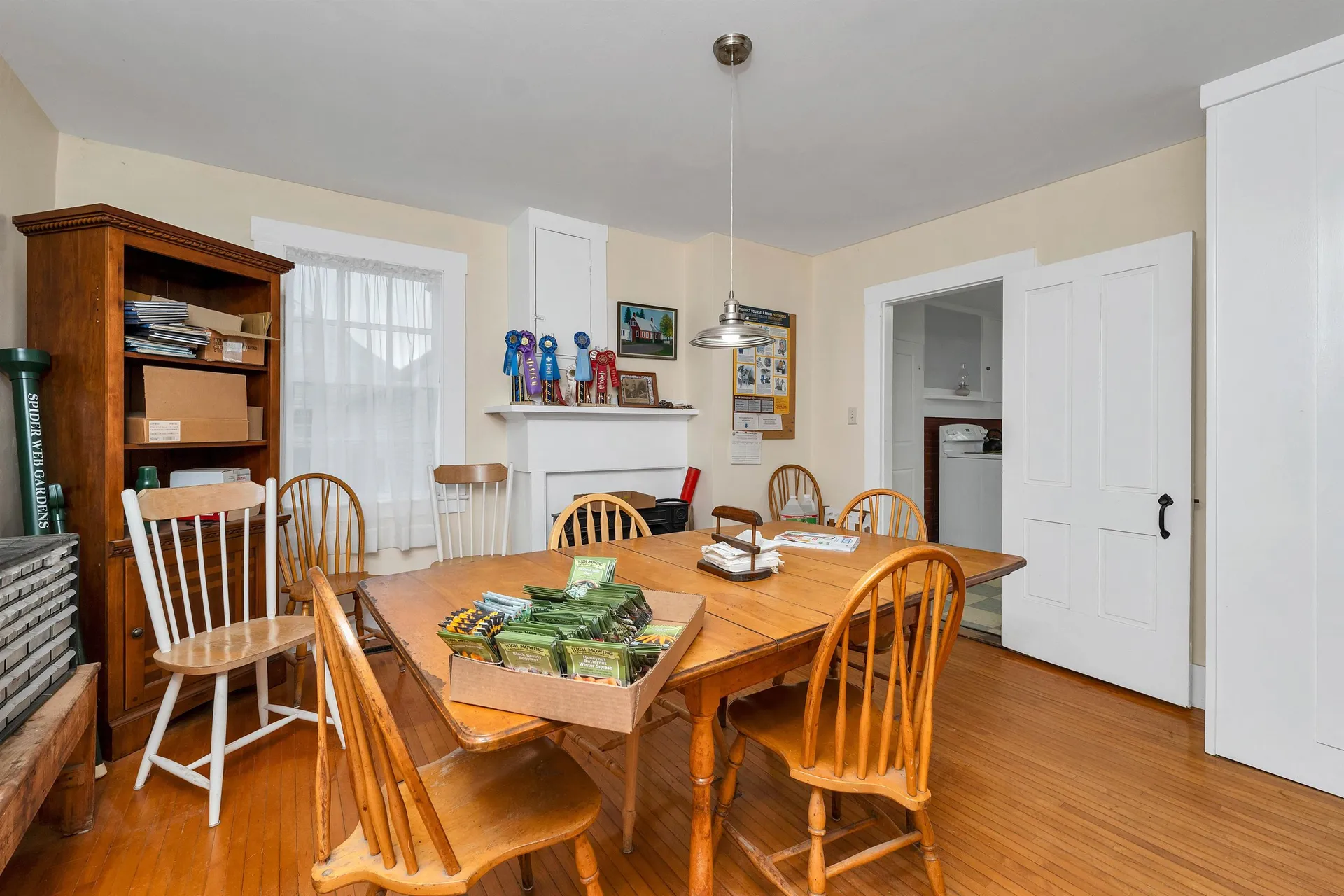 252 Middle Road Tuftonboro NH 03816