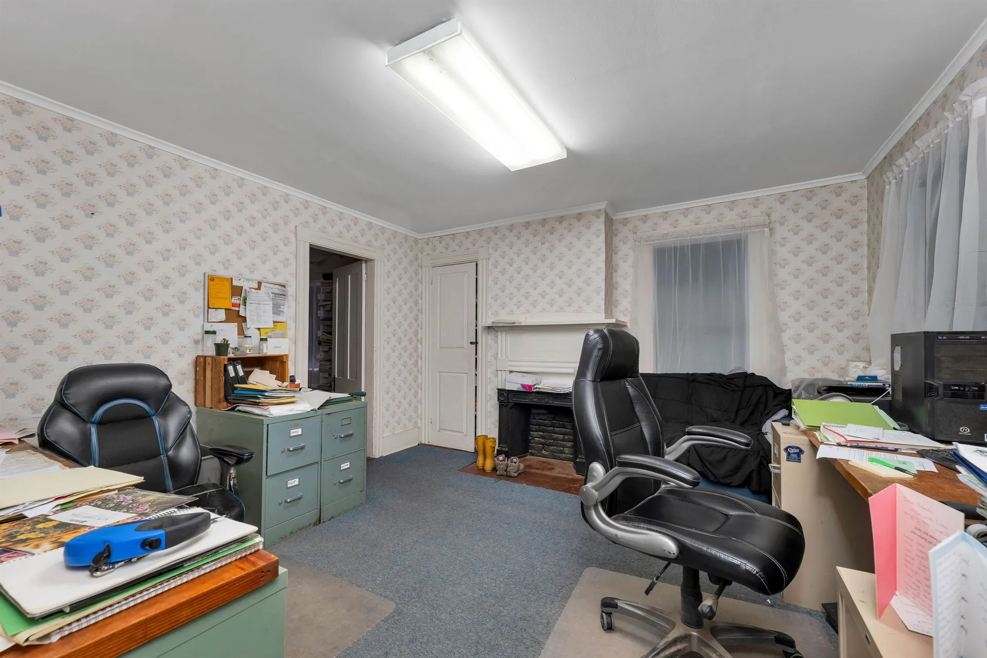 252 Middle Road Tuftonboro NH 03816