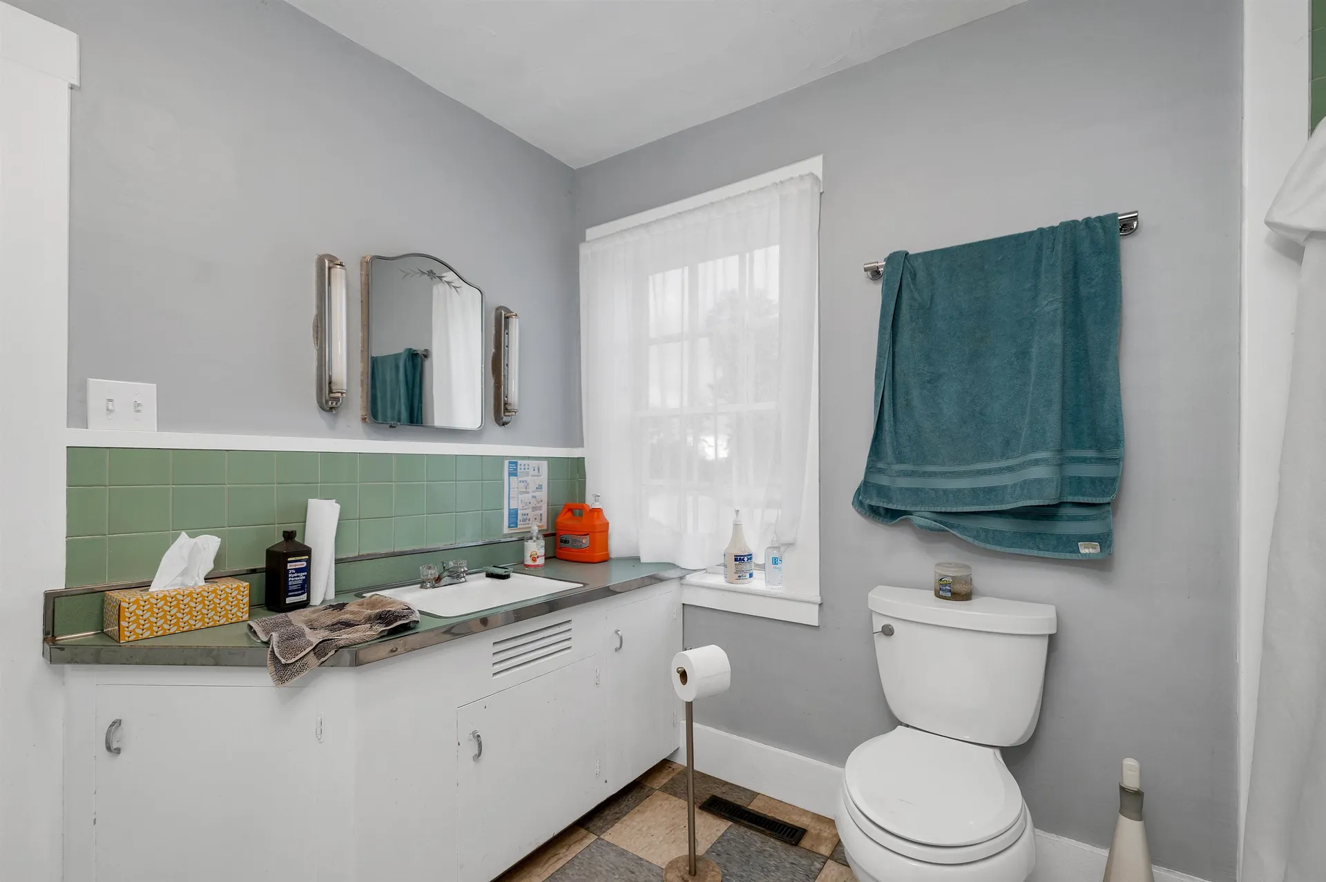 252 Middle Road Tuftonboro NH 03816