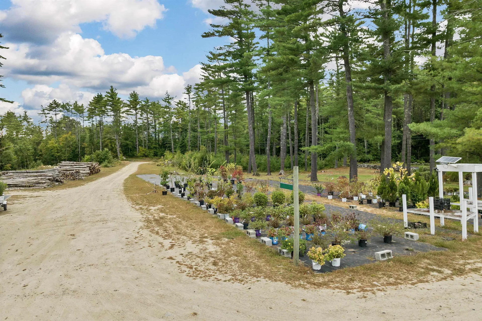 252 Middle Road Tuftonboro NH 03816