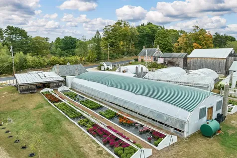 252 Middle Road Tuftonboro NH 03816