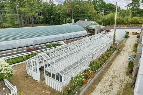 252 Middle Road Tuftonboro NH 03816