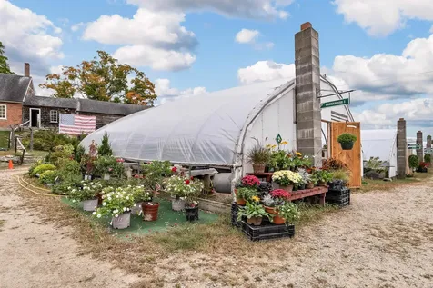 252 Middle Road Tuftonboro NH 03816