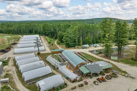 252 Middle Road Tuftonboro NH 03816