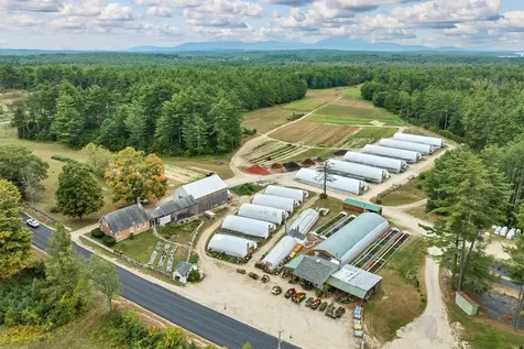 252 Middle Road Tuftonboro NH 03816