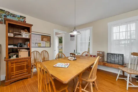 252 Middle Road Tuftonboro NH 03816