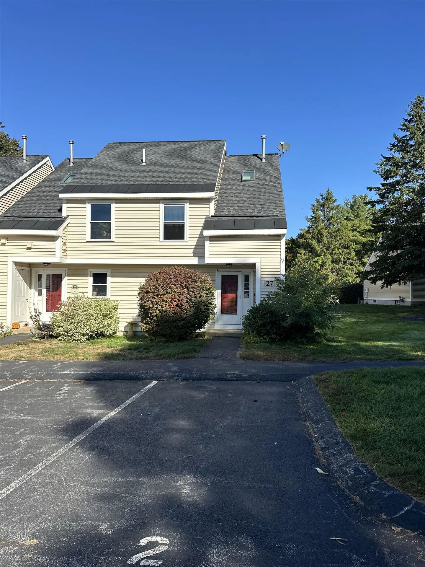 2 Great Falls Drive Concord NH 03303