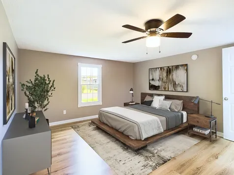 147 Canaan Mobile Home Park Canaan VT 05903