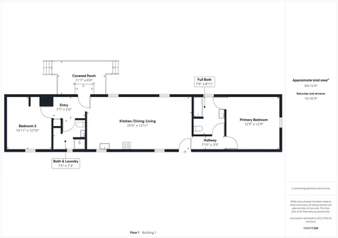 147 Canaan Mobile Home Park Canaan VT 05903