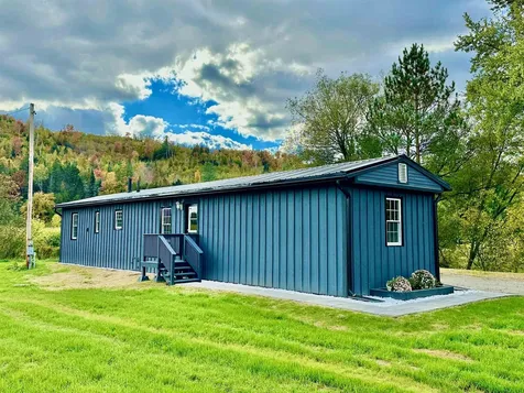 147 Canaan Mobile Home Park Canaan VT 05903
