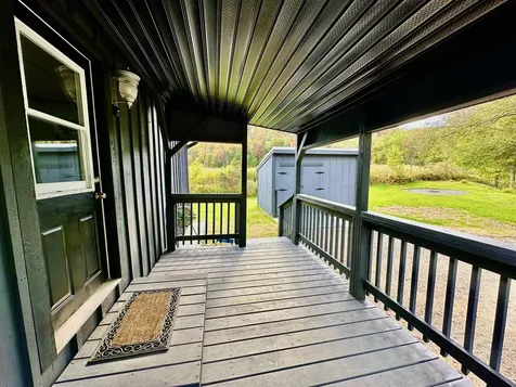 147 Canaan Mobile Home Park Canaan VT 05903