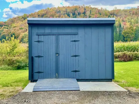 147 Canaan Mobile Home Park Canaan VT 05903