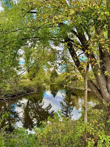 147 Canaan Mobile Home Park Canaan VT 05903