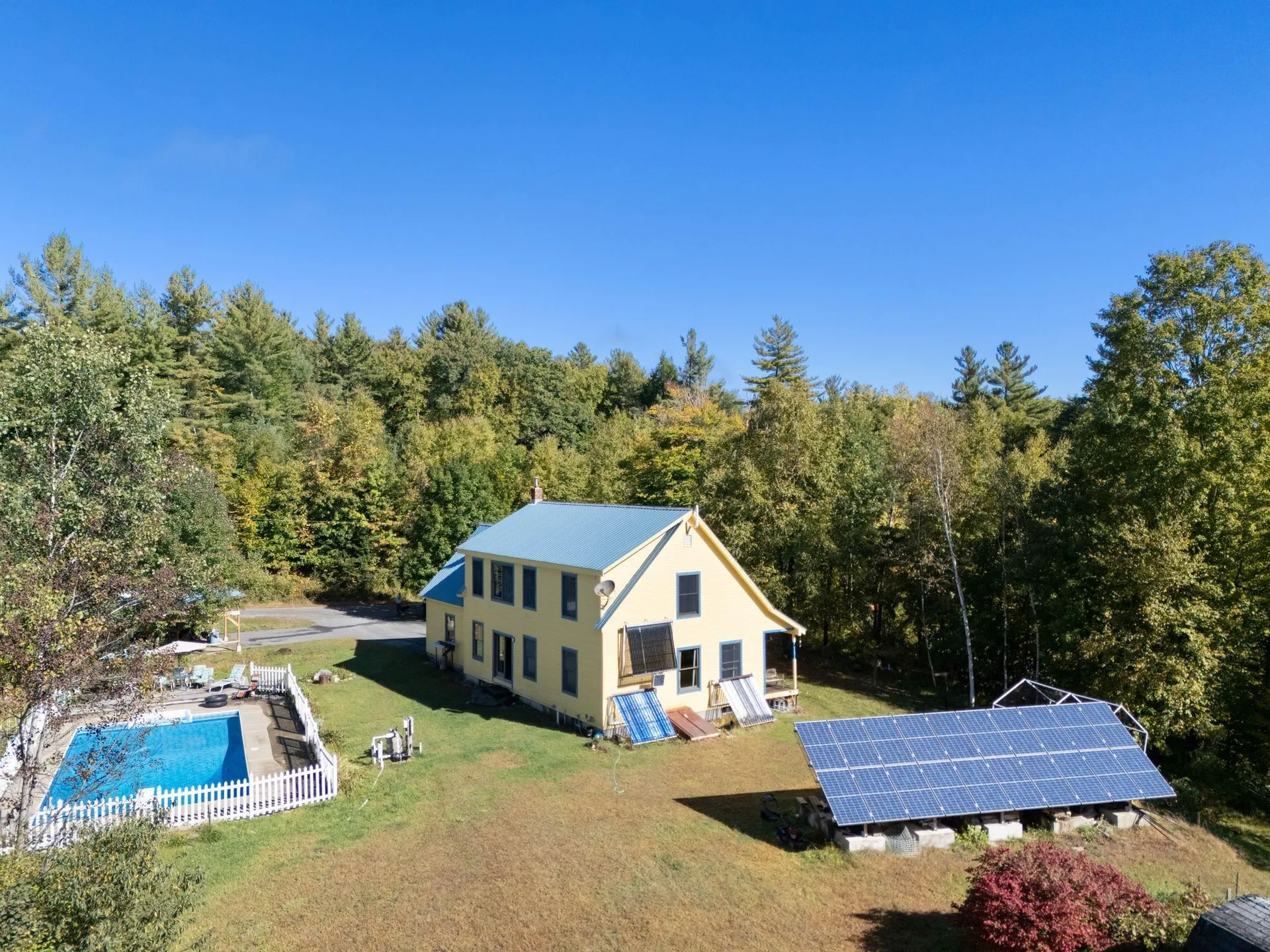 60 Moonlight Lane Brattleboro VT 05301