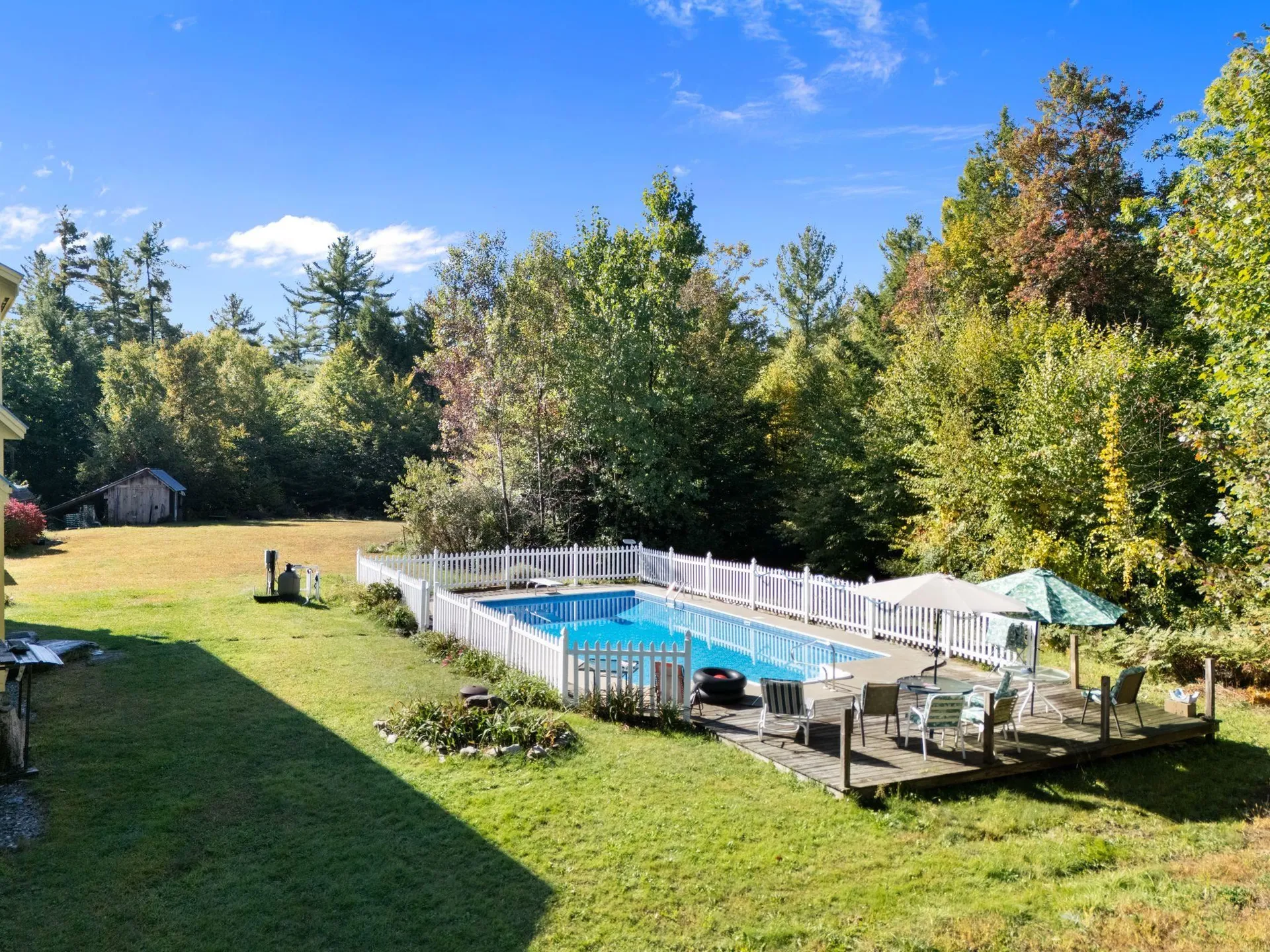 60 Moonlight Lane Brattleboro VT 05301