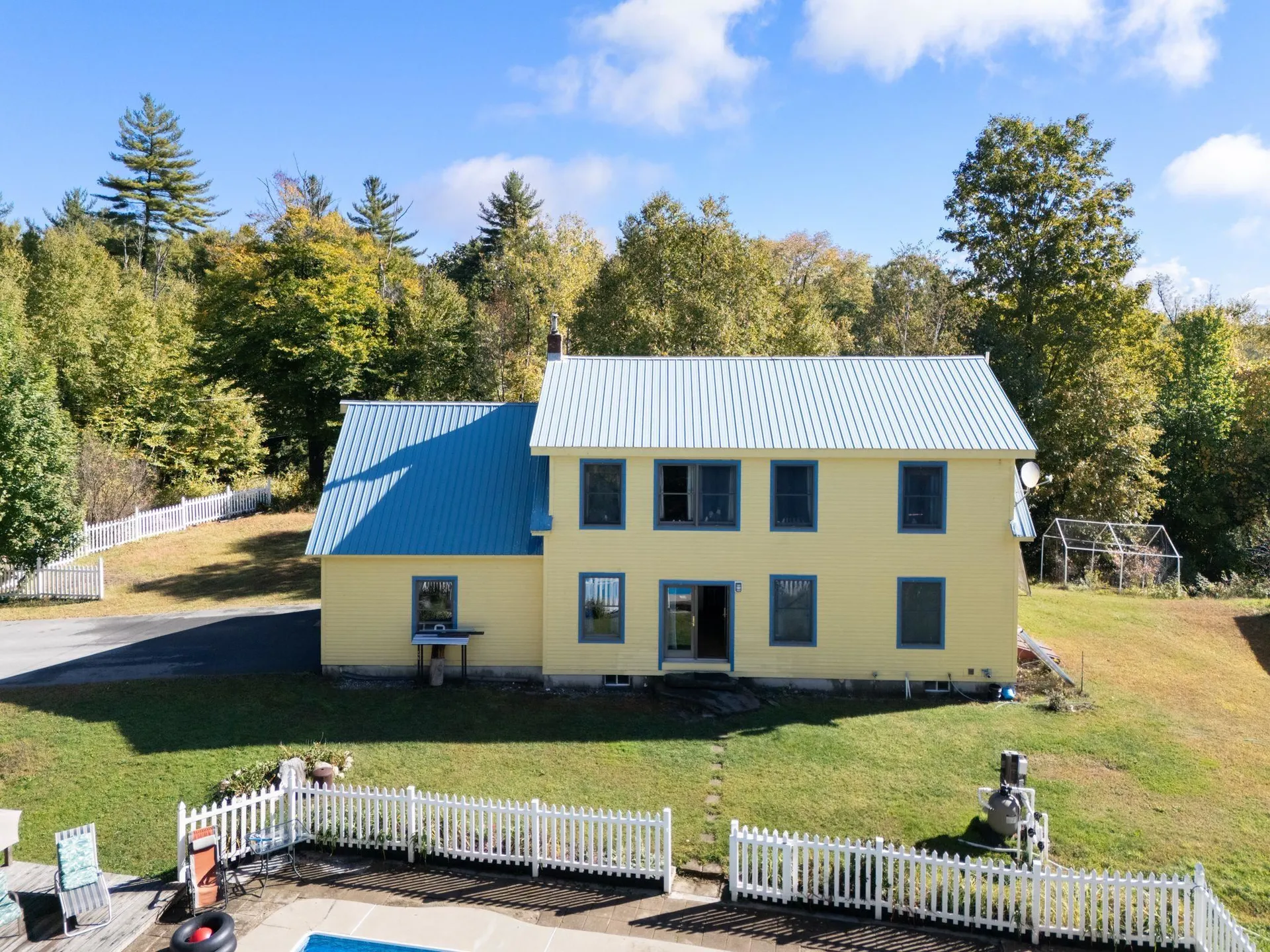 60 Moonlight Lane Brattleboro VT 05301