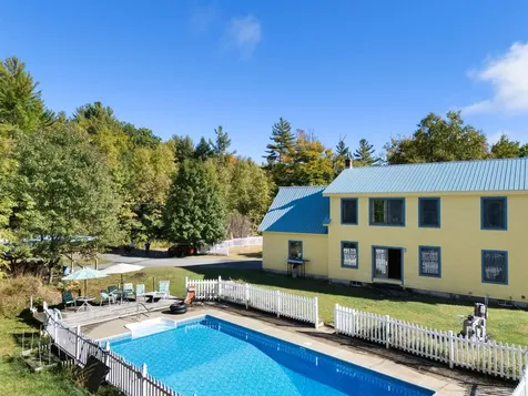 60 Moonlight Lane Brattleboro VT 05301