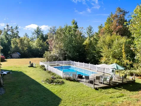 60 Moonlight Lane Brattleboro VT 05301