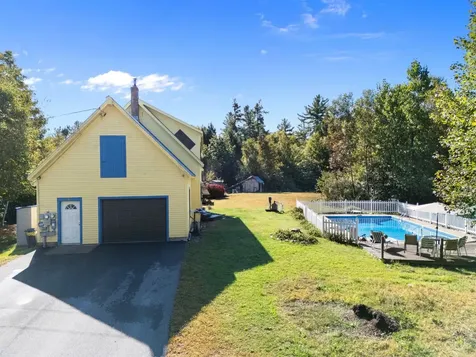 60 Moonlight Lane Brattleboro VT 05301