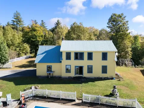 60 Moonlight Lane Brattleboro VT 05301