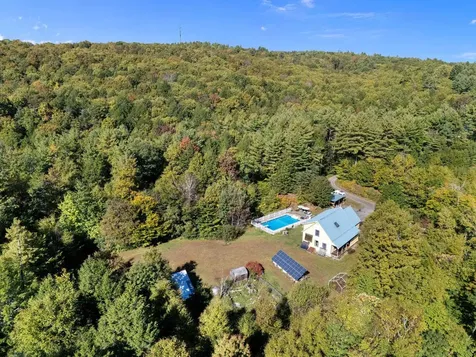 60 Moonlight Lane Brattleboro VT 05301